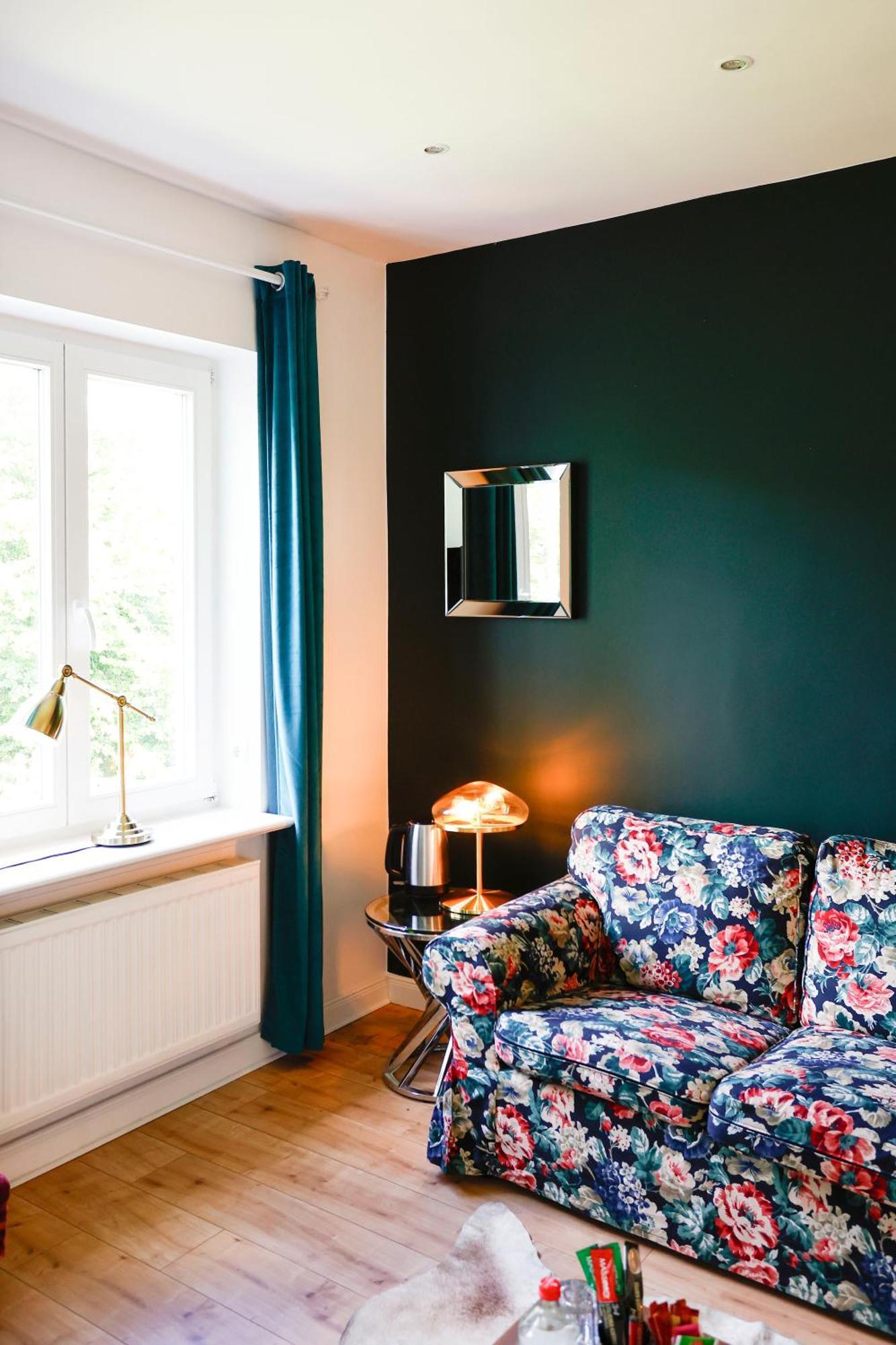 Sleephotels Alsterroom Hamburgo Exterior foto